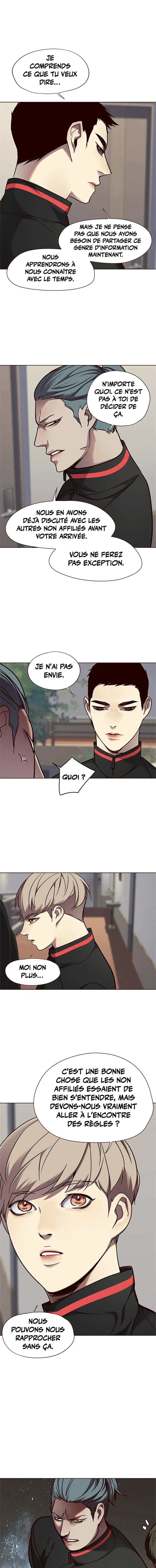 Read Eleceed FR Manga Online