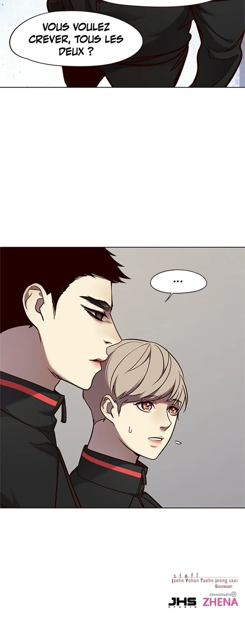 Read Eleceed FR Manga Online