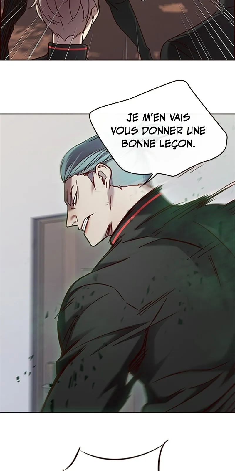 Read Eleceed FR Manga Online