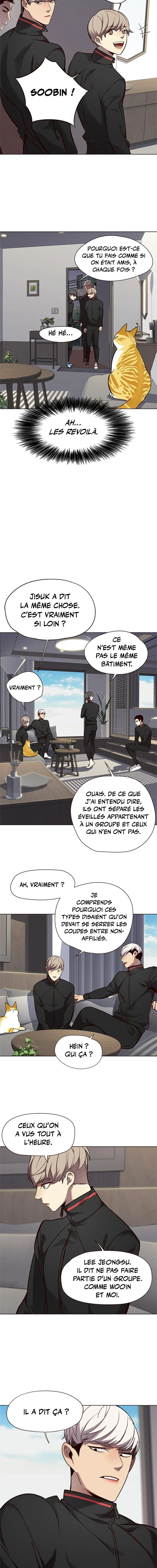 Read Eleceed FR Manga Online