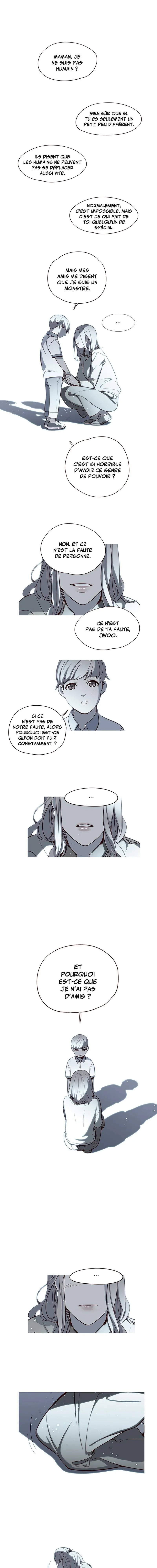 Read Eleceed FR Manga Online