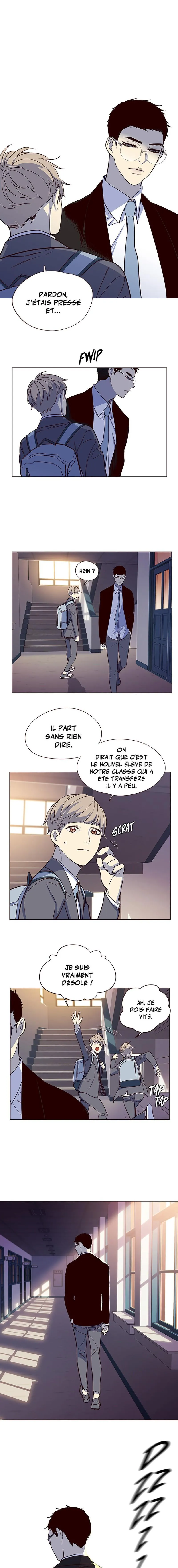 Read Eleceed FR Manga Online