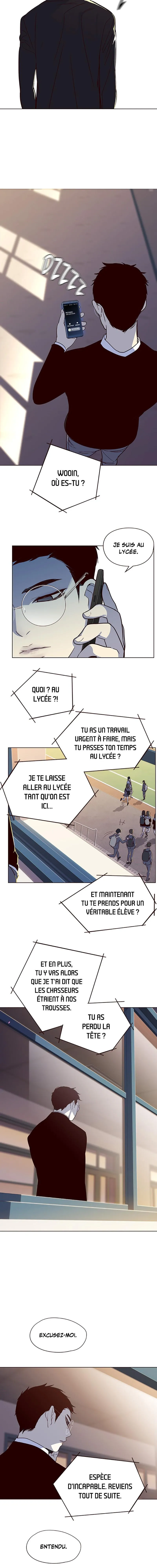 Read Eleceed FR Manga Online
