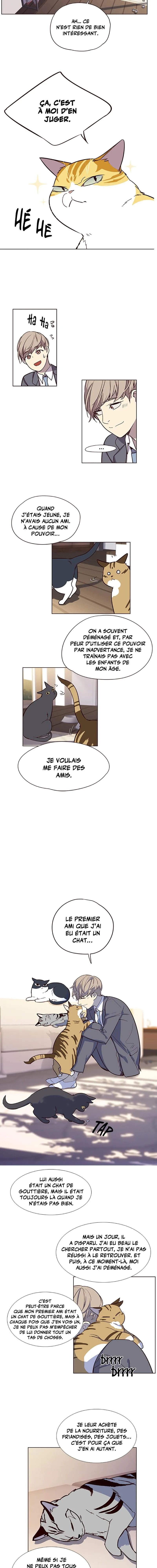 Read Eleceed FR Manga Online