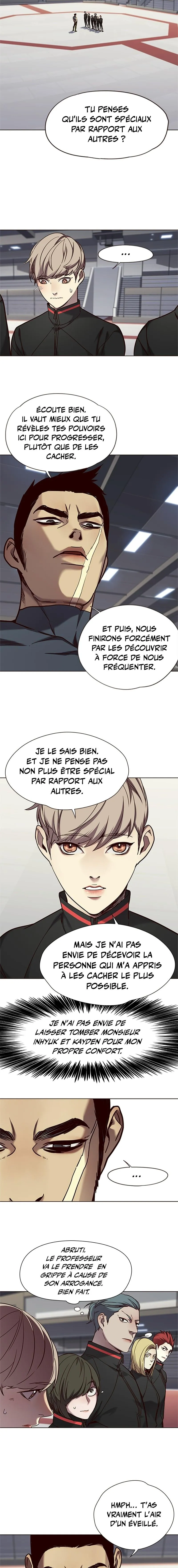 Read Eleceed FR Manga Online