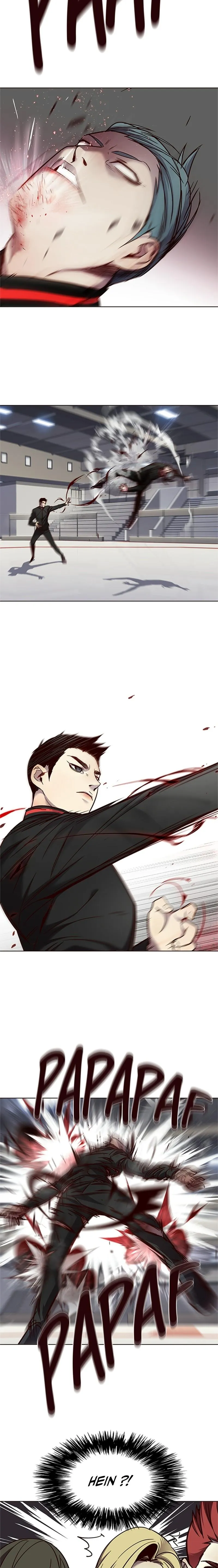 Read Eleceed FR Manga Online