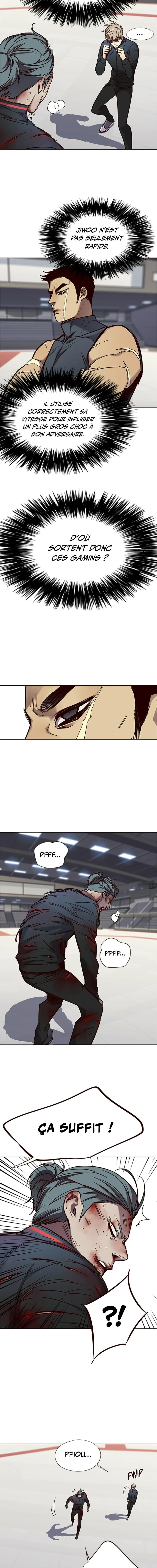 Read Eleceed FR Manga Online