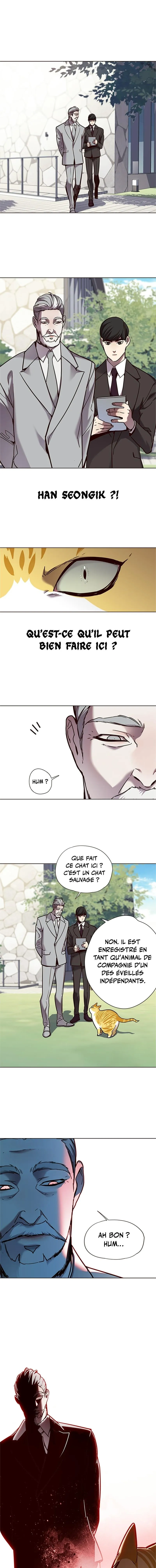 Read Eleceed FR Manga Online