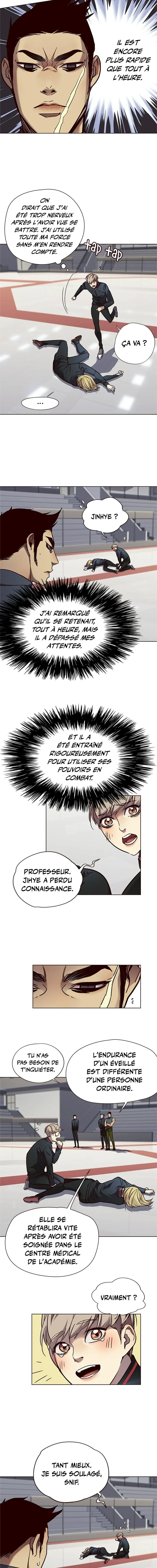 Read Eleceed FR Manga Online