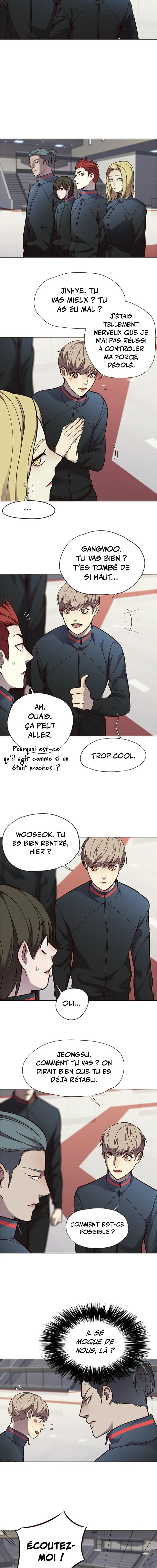 Read Eleceed FR Manga Online