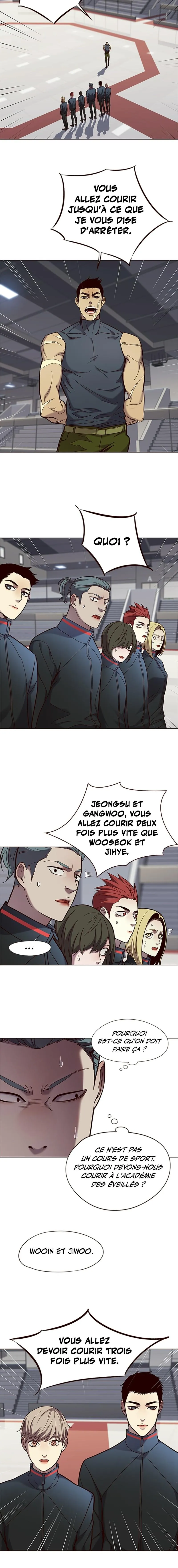 Read Eleceed FR Manga Online