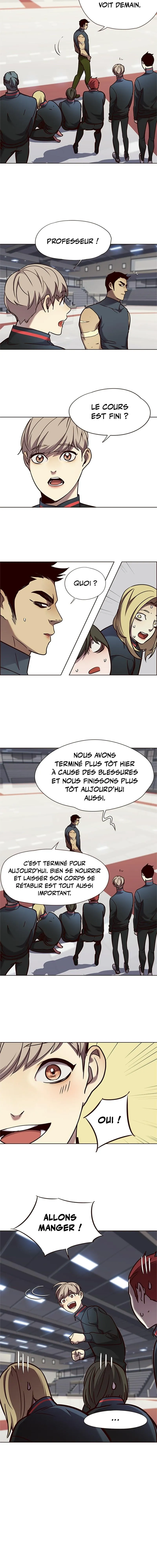 Read Eleceed FR Manga Online
