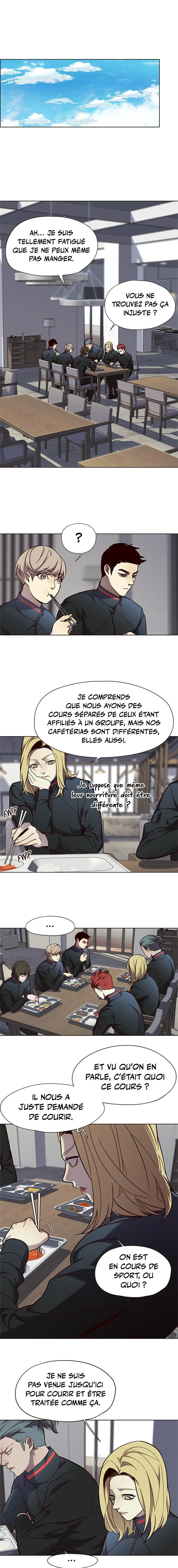 Read Eleceed FR Manga Online