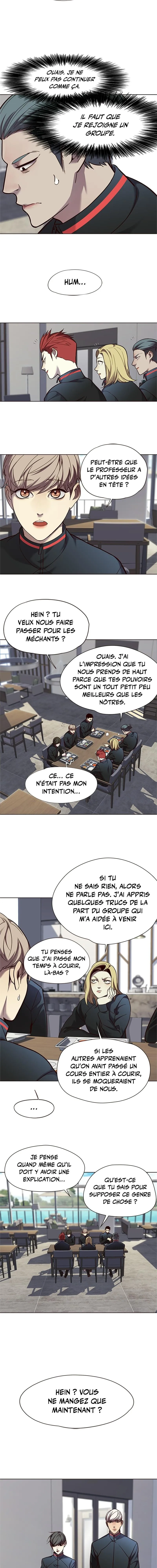 Read Eleceed FR Manga Online