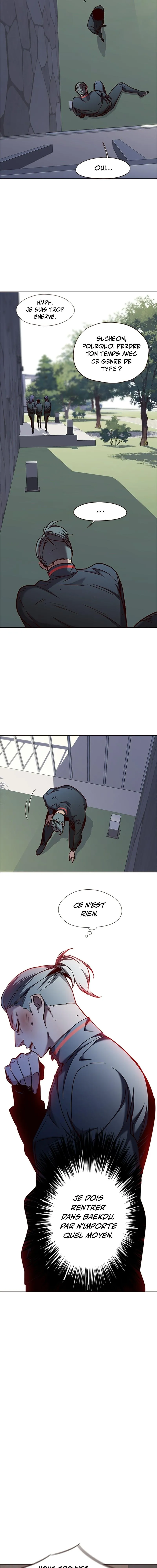 Read Eleceed FR Manga Online