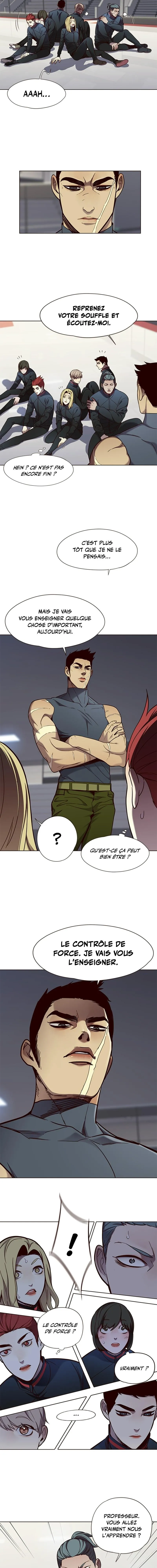 Read Eleceed FR Manga Online