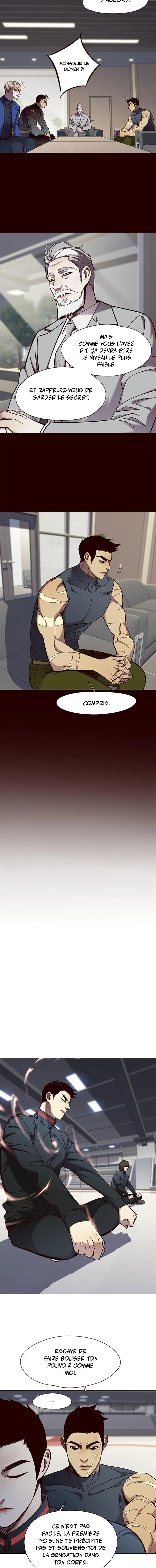 Read Eleceed FR Manga Online
