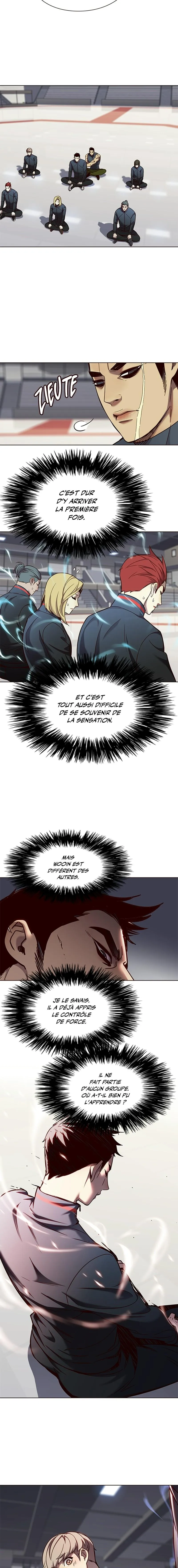 Read Eleceed FR Manga Online
