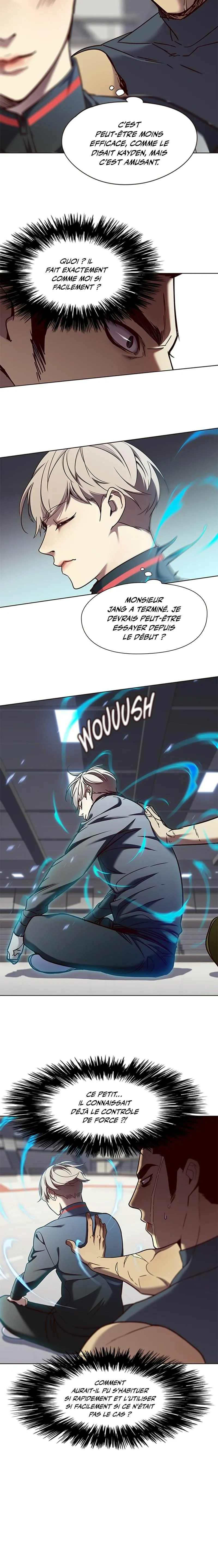 Read Eleceed FR Manga Online