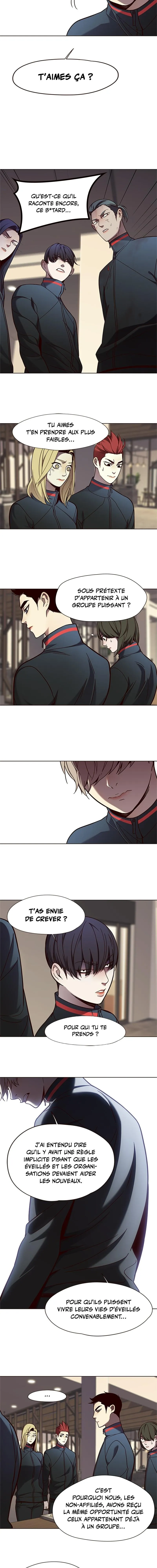 Read Eleceed FR Manga Online