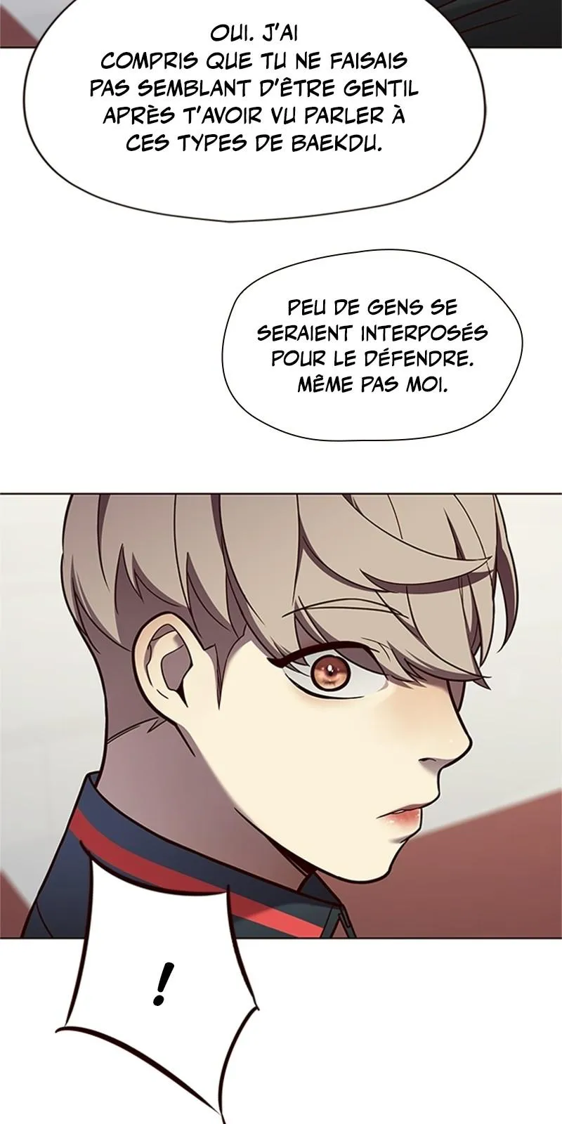 Read Eleceed FR Manga Online