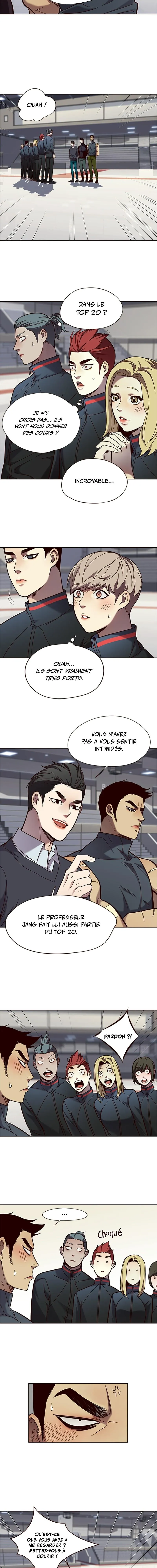 Read Eleceed FR Manga Online