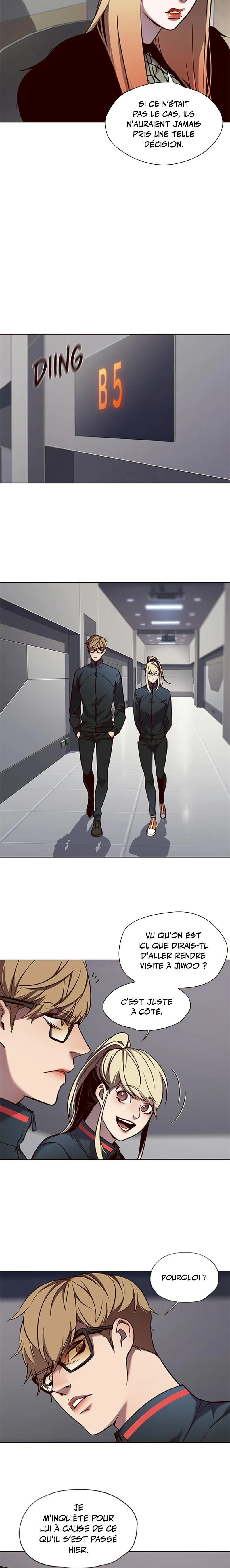 Read Eleceed FR Manga Online