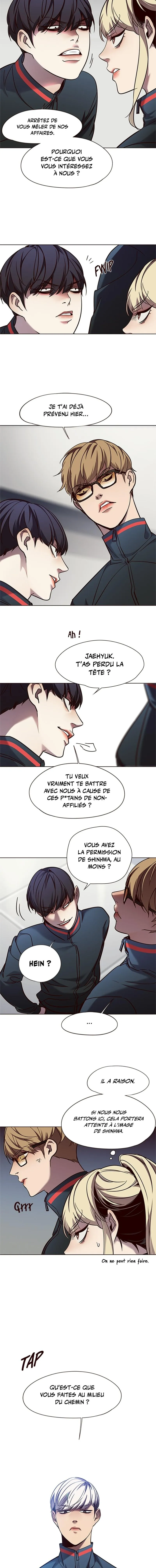 Read Eleceed FR Manga Online