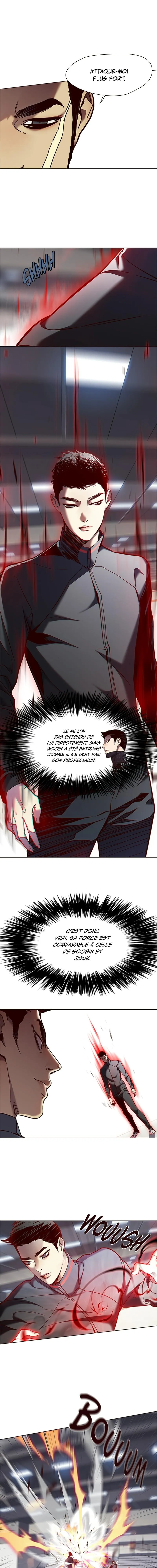Read Eleceed FR Manga Online