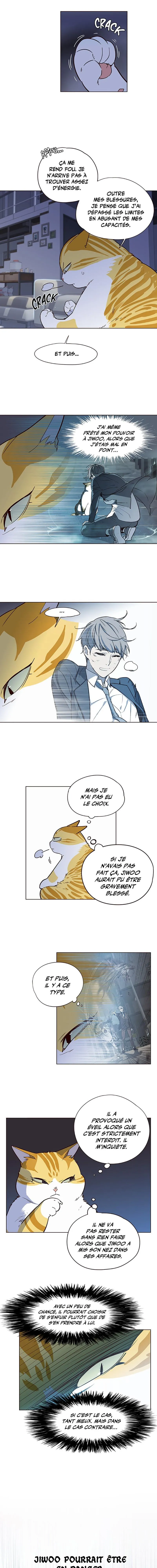 Read Eleceed FR Manga Online
