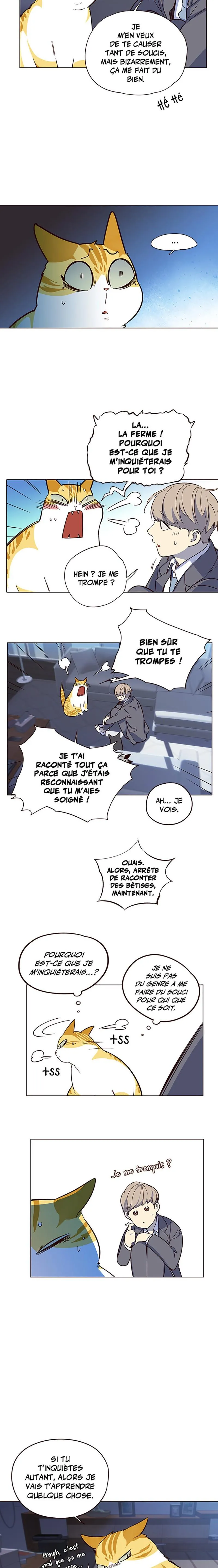 Read Eleceed FR Manga Online