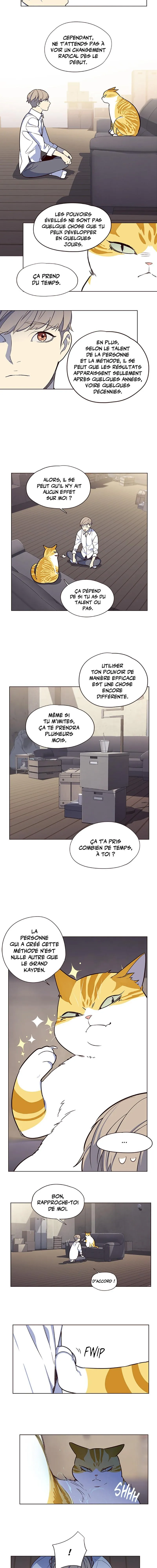 Read Eleceed FR Manga Online