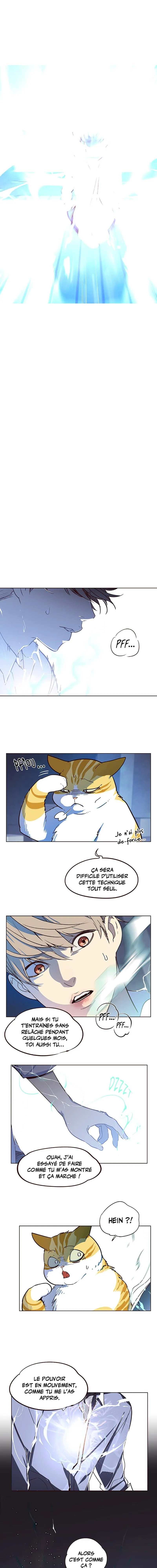 Read Eleceed FR Manga Online