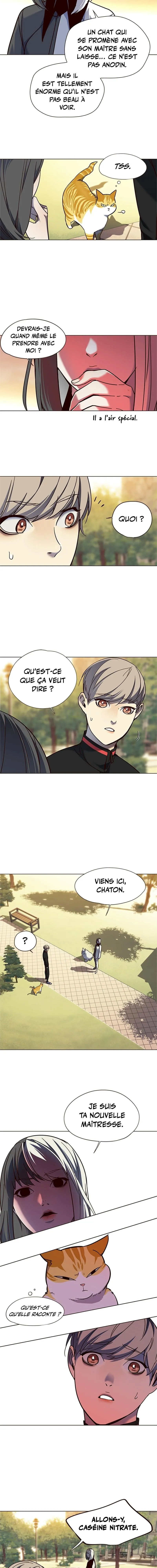 Read Eleceed FR Manga Online