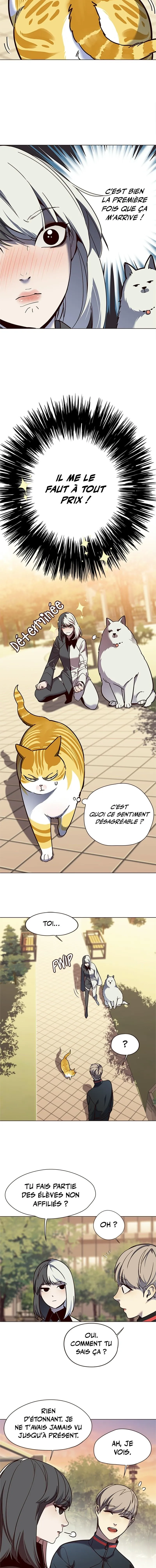 Read Eleceed FR Manga Online