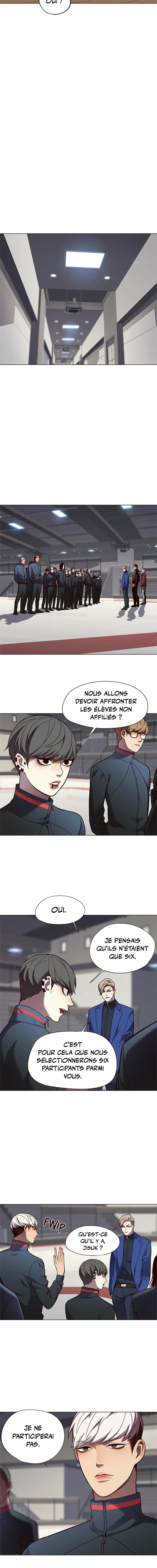 Read Eleceed FR Manga Online