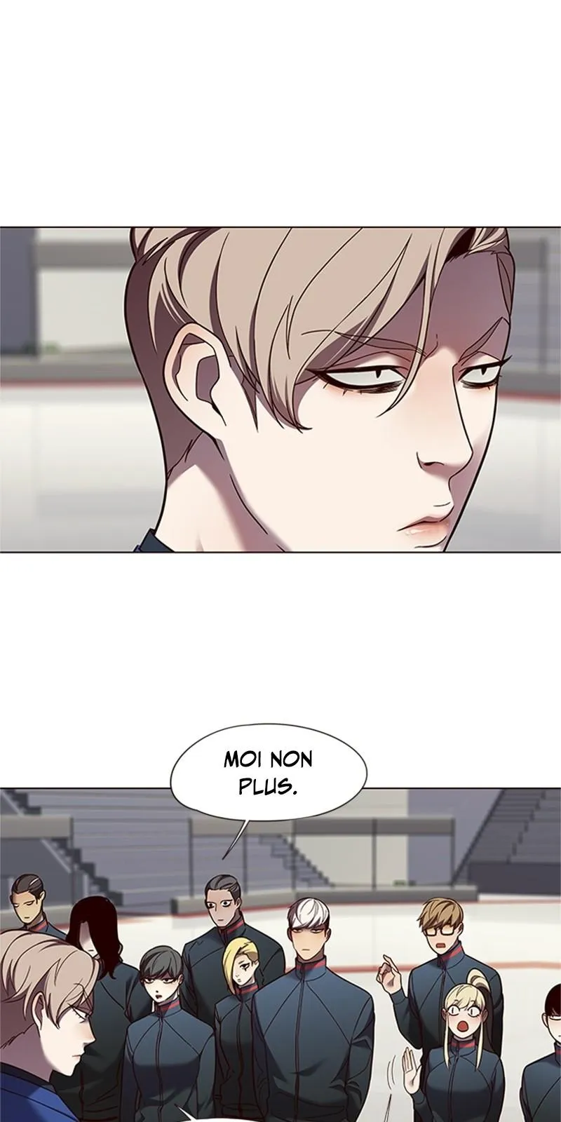 Read Eleceed FR Manga Online