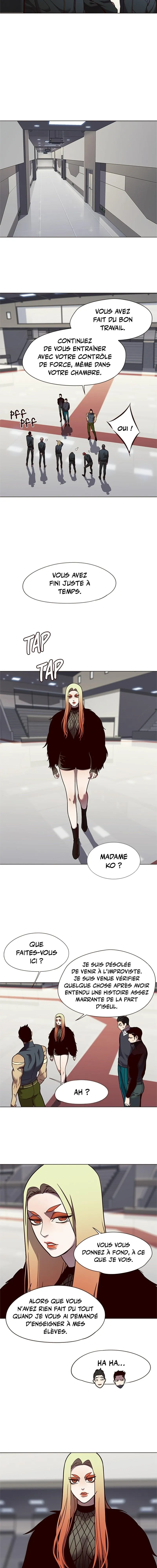 Read Eleceed FR Manga Online
