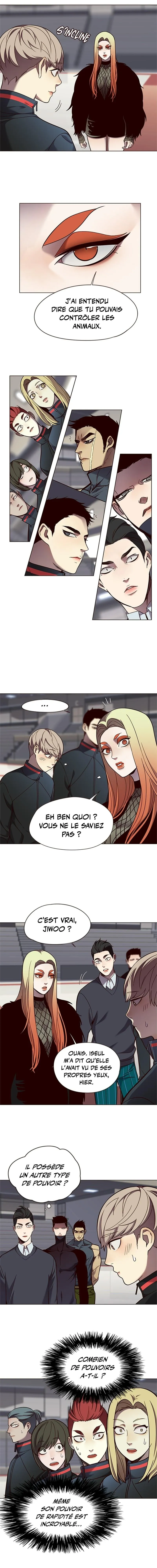 Read Eleceed FR Manga Online