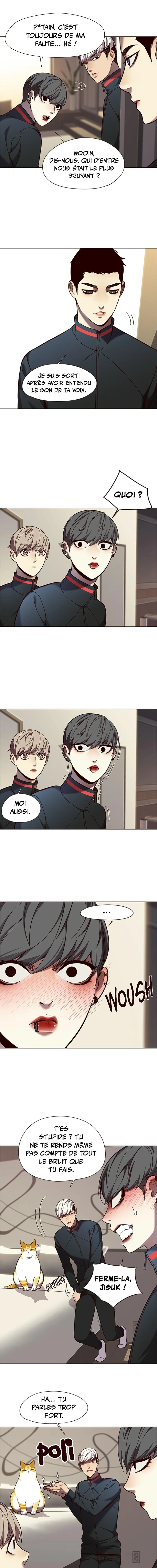 Read Eleceed FR Manga Online