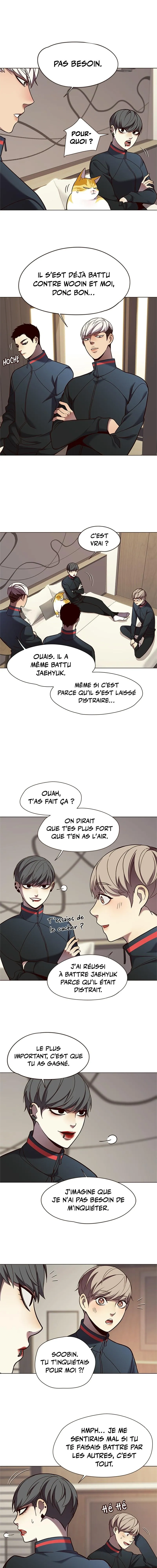 Read Eleceed FR Manga Online