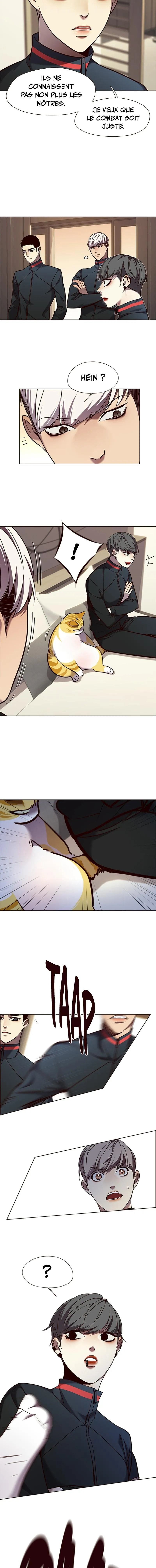 Read Eleceed FR Manga Online