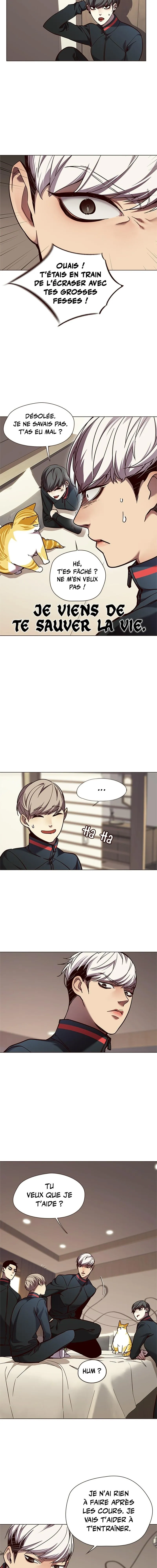 Read Eleceed FR Manga Online