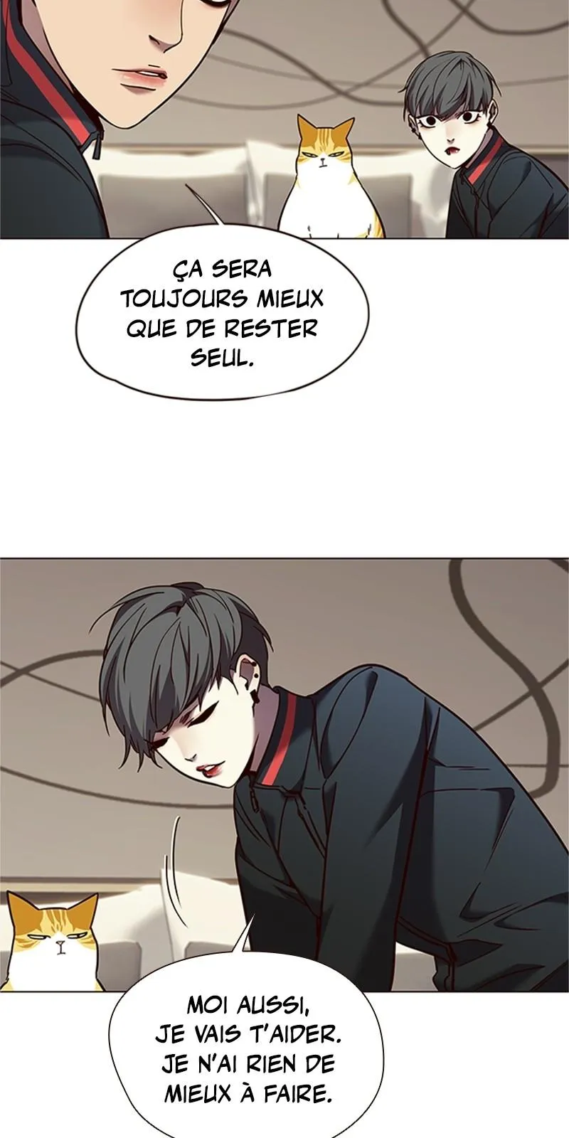 Read Eleceed FR Manga Online