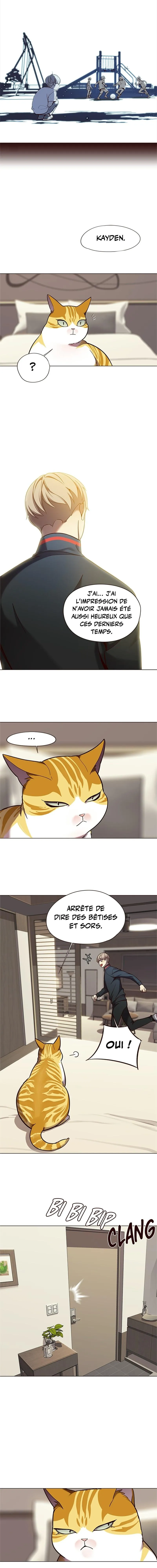 Read Eleceed FR Manga Online