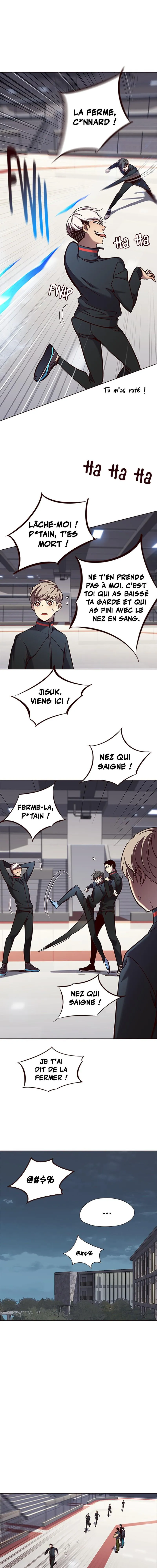 Read Eleceed FR Manga Online