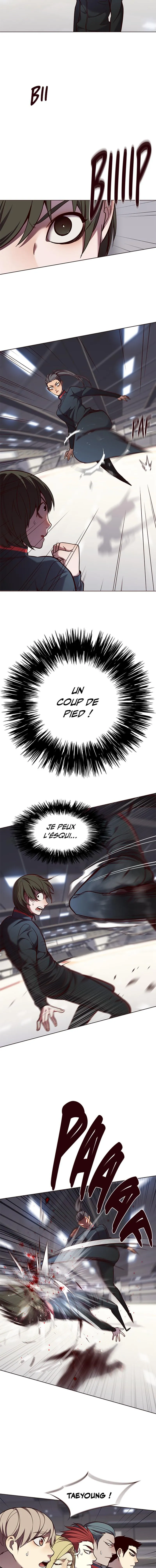 Read Eleceed FR Manga Online