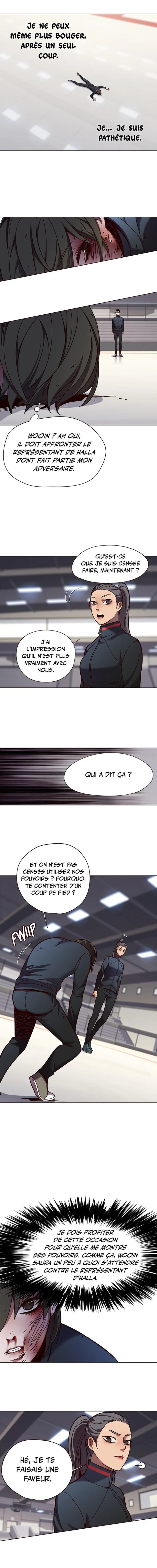 Read Eleceed FR Manga Online