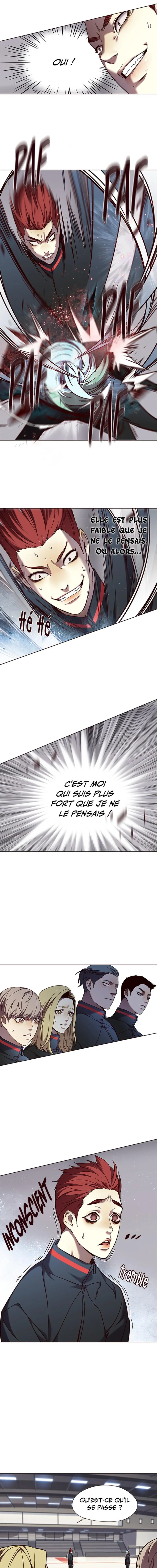 Read Eleceed FR Manga Online