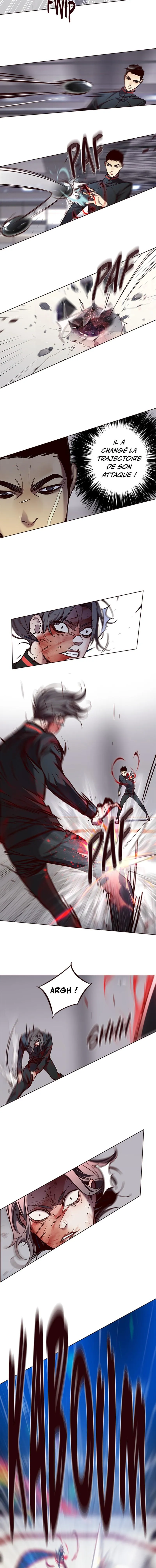 Read Eleceed FR Manga Online